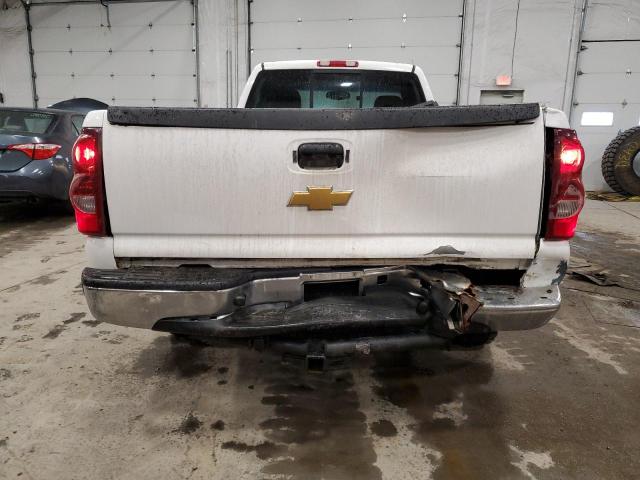 Photo 6 from auction – 2003 CHEVROLET SILVERADO with VIN 1GCEK14X63Z332599