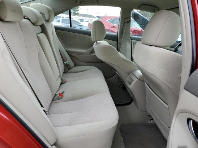 Photo 10 from auction – 2011 TOYOTA CAMRY BASE with VIN 4T4BF3EK7BR163535