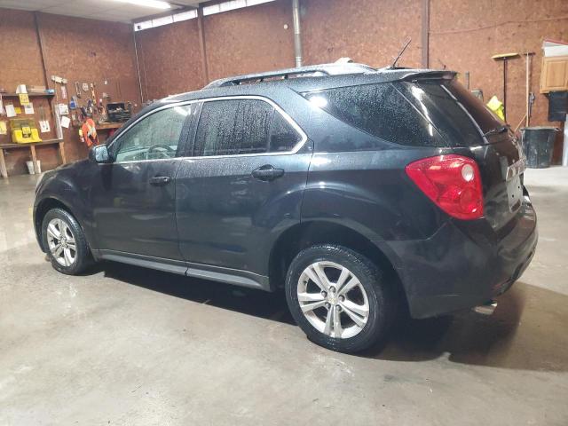 Photo 2 from auction – 2014 CHEVROLET EQUINOX LT with VIN 2GNFLGE34E6292609