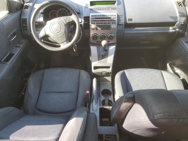 Photo 8 from auction – 2010 MAZDA 5 with VIN JM1CR2W36A0383461