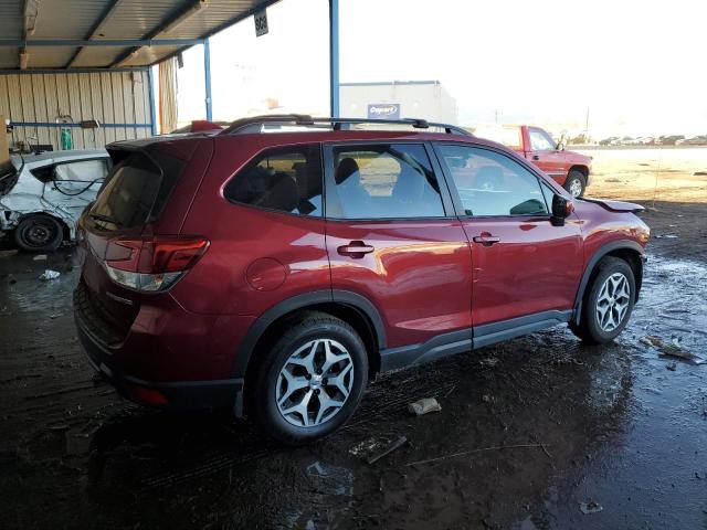 Photo 3 from auction – 2019 SUBARU FORESTER P with VIN JF2SKAGC4KH464424