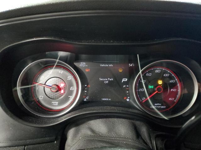 Photo 9 from auction – 2016 DODGE CHARGER PO with VIN 2C3CDXKT8GH225391