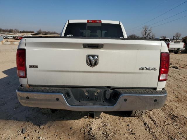 صورة رقم 6 من المزاد - 2017 RAM 2500 SLT مع VIN 3C6UR5DL3HG685151