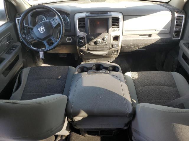 Photo 8 from auction – 2019 RAM 1500 CLASS with VIN 1C6RR7TT2KS689999