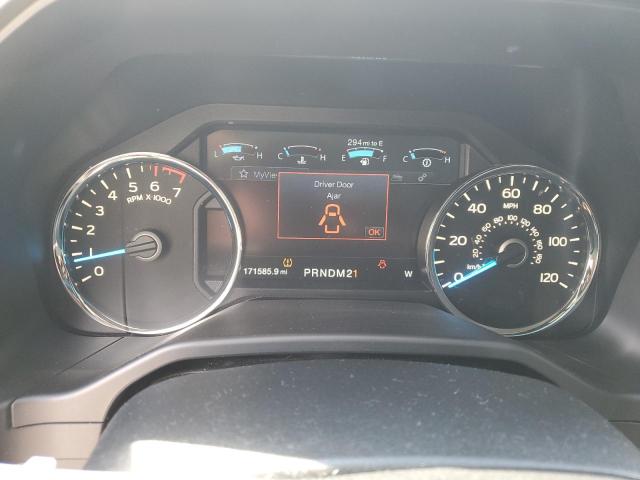 Photo 9 from auction – 2015 FORD F150 SUPER with VIN 1FTFX1EF8FFA67802