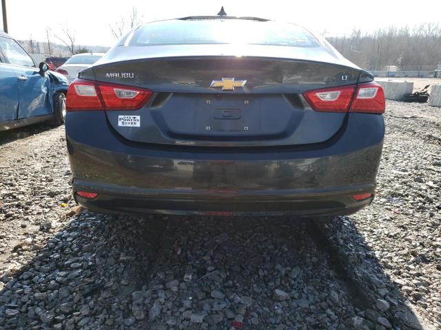 Photo 6 from auction – 2016 CHEVROLET MALIBU LT with VIN 1G1ZE5ST6GF236262