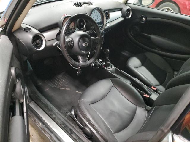 Photo 8 from auction – 2013 MINI COOPER with VIN WMWSU3C50DT690064