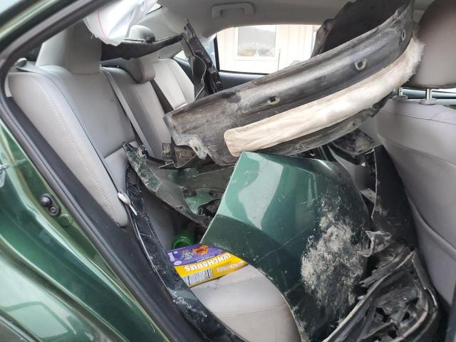 Photo 10 from auction – 2014 TOYOTA COROLLA L with VIN 5YFBURHE0EP154013