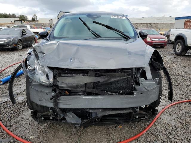 Photo 5 from auction – 2021 FORD ESCAPE SE with VIN 1FMCU0G69MUA21189