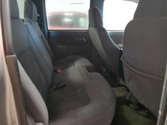 Photo 10 from auction – 2005 CHEVROLET COLORADO with VIN 1GCDT136158226474