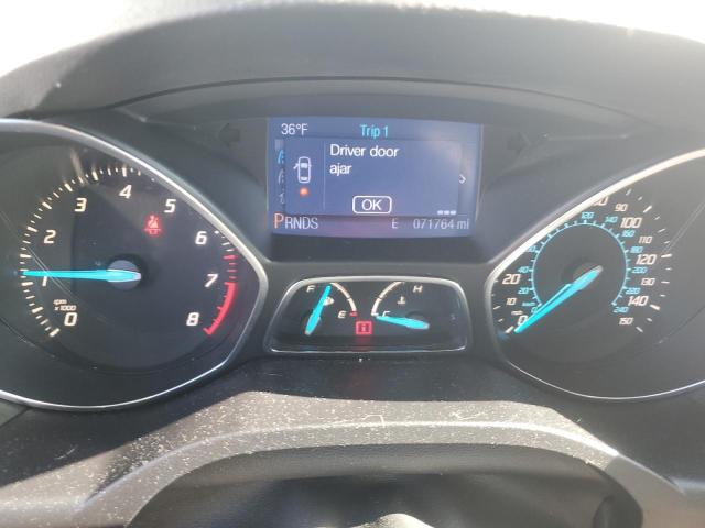 Photo 9 from auction – 2013 FORD ESCAPE SE with VIN 1FMCU0G96DUB78530
