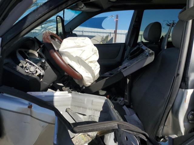 Photo 7 from auction – 2004 TOYOTA HIGHLANDER with VIN JTEDP21A640003132