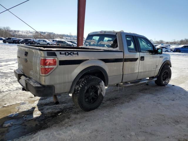 Photo 3 from auction – 2012 FORD F150 SUPER with VIN 1FTFX1EF7CFA60593