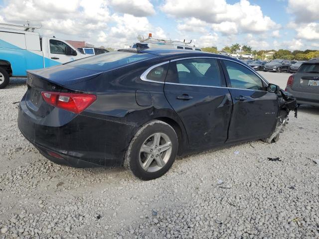 Photo 3 from auction – 2024 CHEVROLET MALIBU LT with VIN 1G1ZD5ST2RF120028