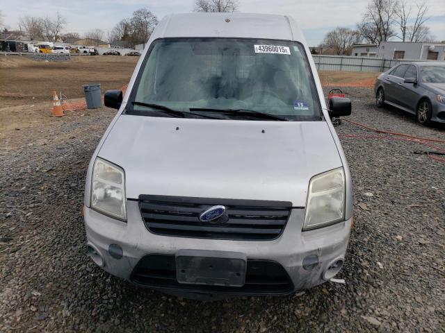 Photo 5 from auction – 2012 FORD TRANSIT CO with VIN NM0LS7AN5CT089848