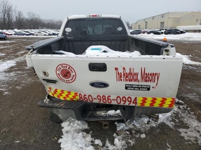 Photo 6 from auction – 2005 FORD F150 with VIN 1FTPX14585FA54057