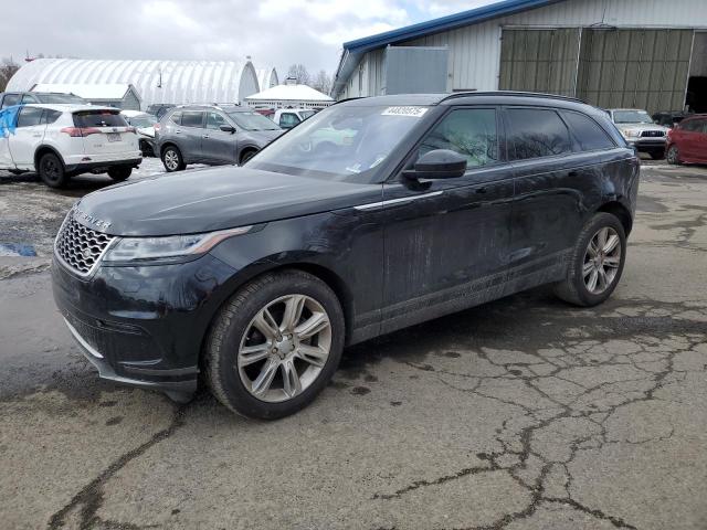 LAND ROVER RANGE ROVE 2019 con VIN SALYB2EX7KA234897 - Foto de la subasta