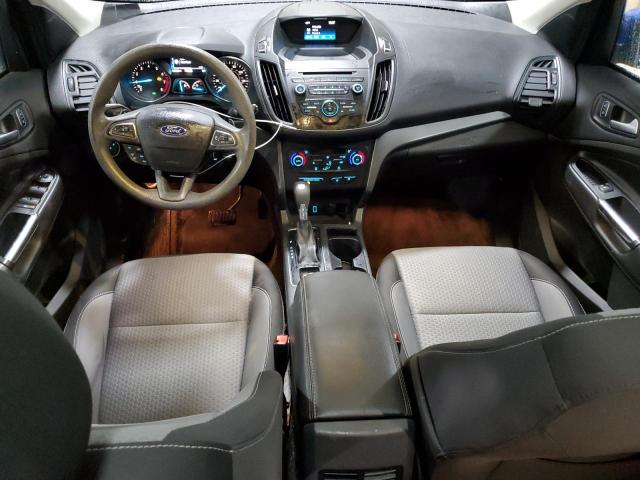 Photo 8 from auction – 2017 FORD ESCAPE SE with VIN 1FMCU9G96HUB67859