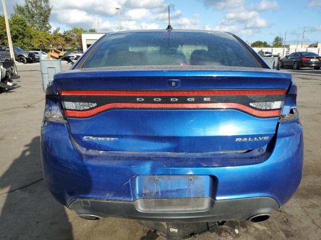 Photo 6 from auction – 2013 DODGE DART SXT with VIN 1C3CDFBA8DD104345