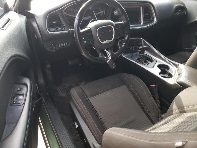 Photo 8 from auction – 2020 DODGE CHALLENGER with VIN 2C3CDZAG9LH113449