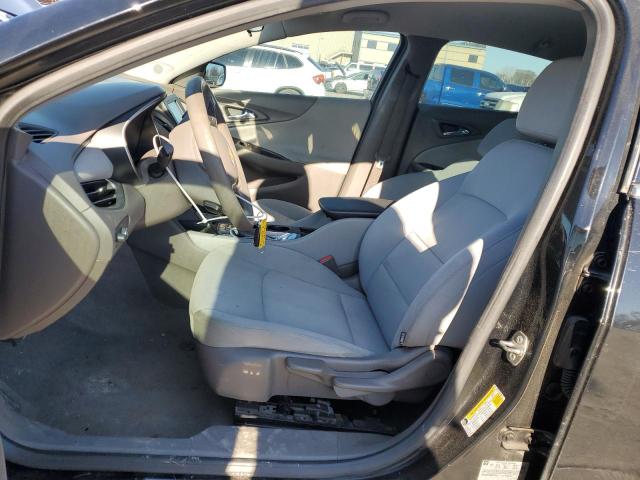 Photo 7 from auction – 2017 CHEVROLET MALIBU LS with VIN 1G1ZB5ST9HF291153