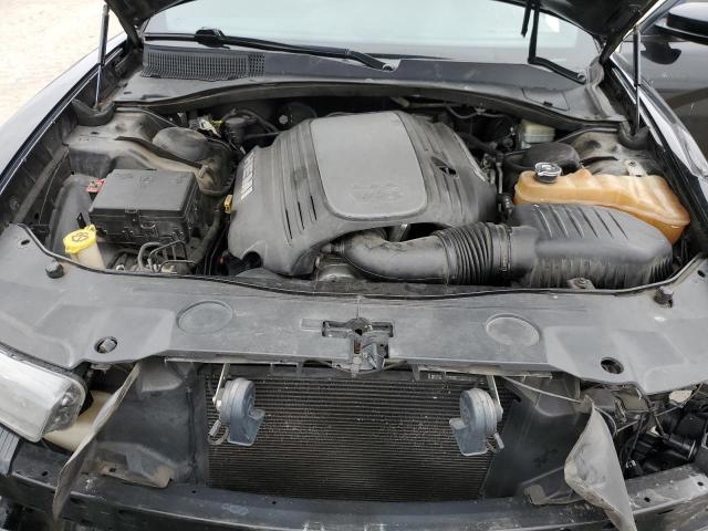 صورة رقم 11 من المزاد - 2011 DODGE CHARGER R/ مع VIN 2B3CL5CT4BH521522