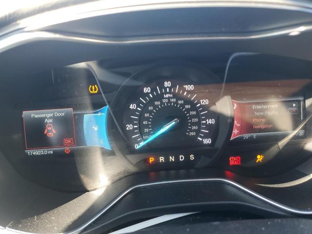 Photo 9 from auction – 2014 FORD FUSION TIT with VIN 3FA6P0K99ER190749