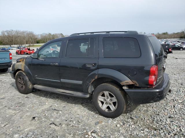 Photo 2 from auction – 2006 DODGE DURANGO SL with VIN 1D4HB48N06F170470