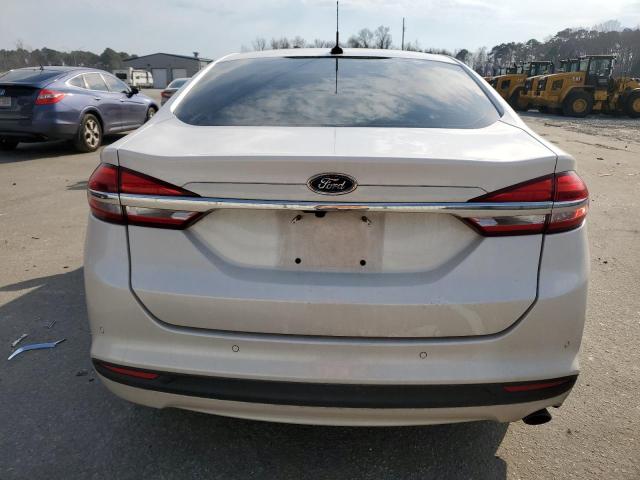 Photo 6 from auction – 2018 FORD FUSION SE with VIN 3FA6P0HD8JR238005