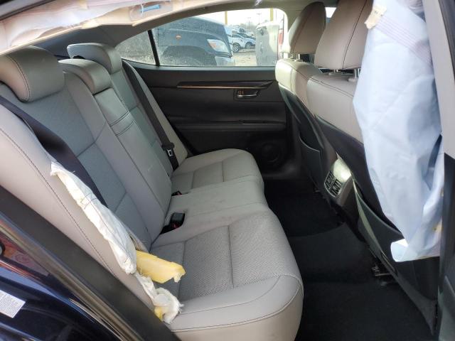 Photo 10 from auction – 2016 LEXUS ES 350 with VIN 58ABK1GG7GU016165