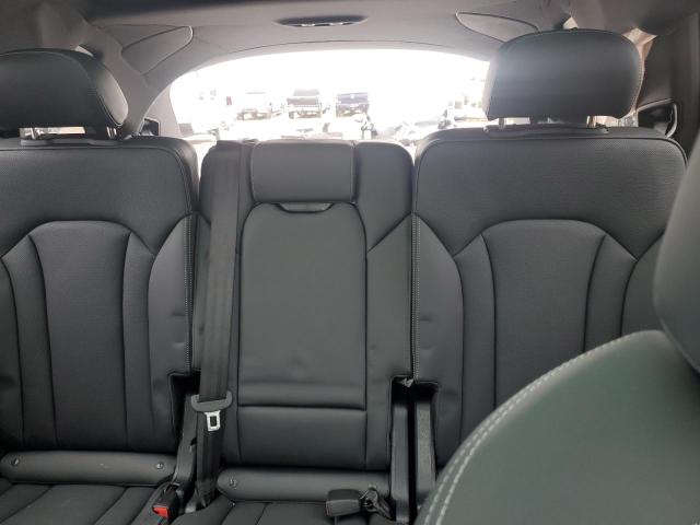 Photo 10 from auction – 2025 AUDI Q7 PRESTIG with VIN WA1VVBF77SD022090