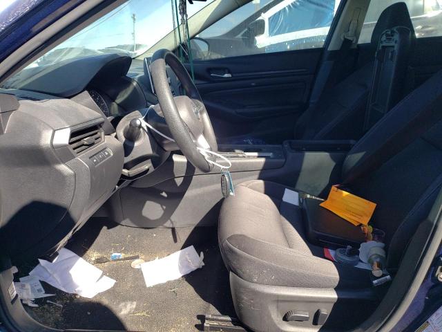 Photo 7 from auction – 2020 NISSAN ALTIMA S with VIN 1N4BL4BVXLN321461
