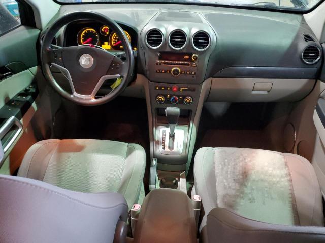 Photo 8 from auction – 2008 SATURN VUE XE with VIN 3GSCL33P88S676364