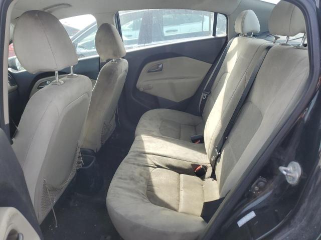 Photo 10 from auction – 2013 KIA RIO LX with VIN KNADM4A30D6176780