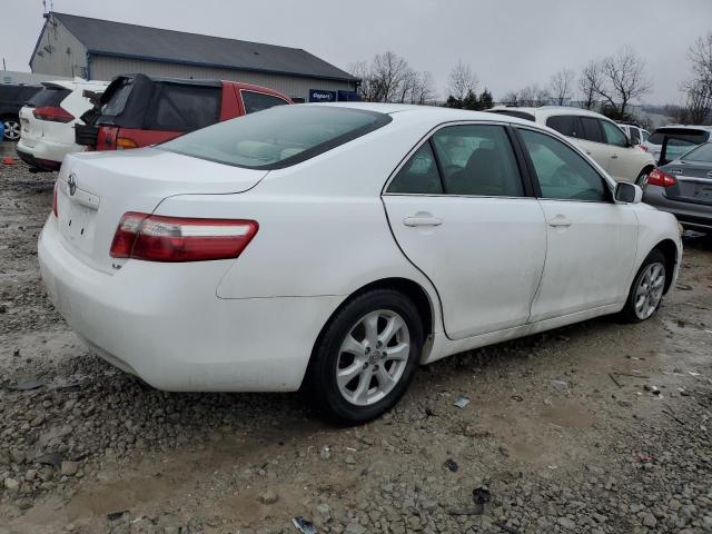 Photo 3 from auction – 2009 TOYOTA CAMRY BASE with VIN 4T4BE46K69R134948