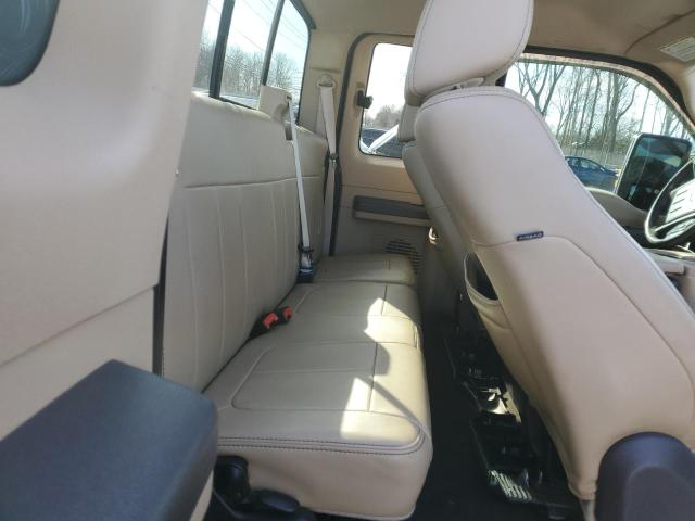 Photo 10 from auction – 2011 FORD F250 SUPER with VIN 1FT7X2B61BEB98004