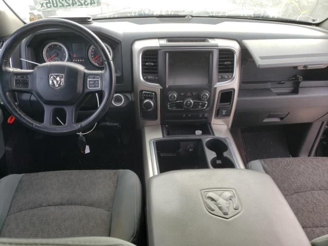 Photo 8 from auction – 2014 RAM 1500 SLT with VIN 1C6RR6LT7ES259416