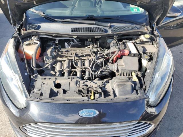 Photo 11 from auction – 2014 FORD FIESTA SE with VIN 3FADP4EJ5EM113667