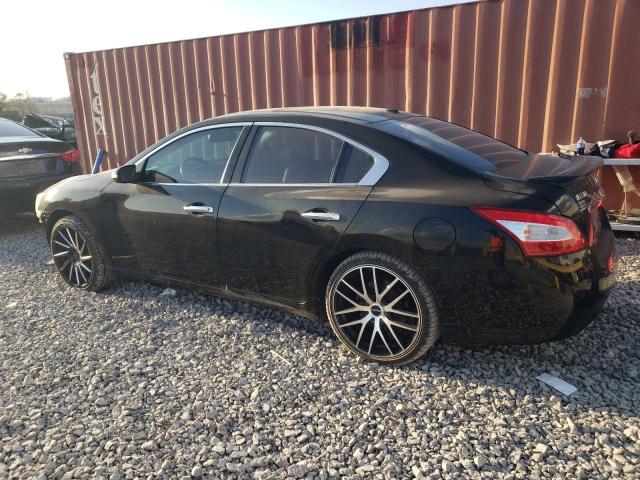 Photo 2 from auction – 2011 NISSAN MAXIMA S with VIN 1N4AA5AP9BC831577
