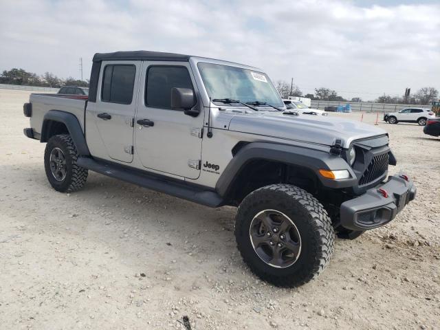 Photo 4 from auction – 2020 JEEP GLADIATOR with VIN 1C6HJTAG6LL118643
