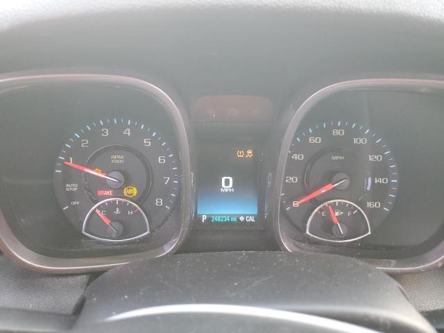 Photo 9 from auction – 2014 CHEVROLET MALIBU 2LT with VIN 1G11E5SL4EF109522