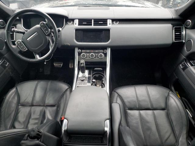 Photo 8 from auction – 2015 LAND ROVER RANGE ROVE with VIN SALWR2TF1FA511644
