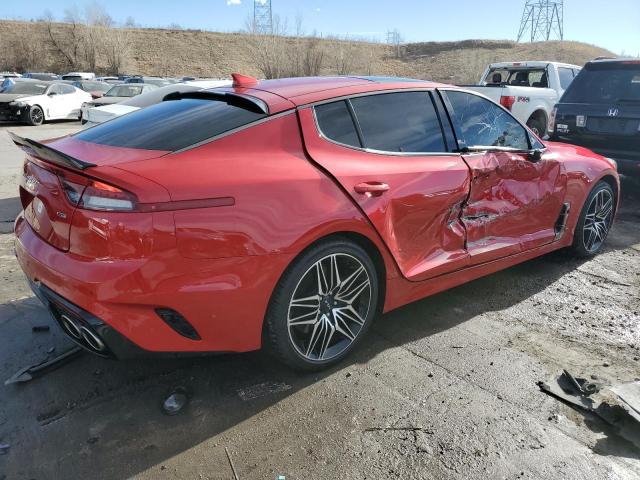 Photo 3 from auction – 2023 KIA STINGER GT with VIN KNAE55LC4P6133603