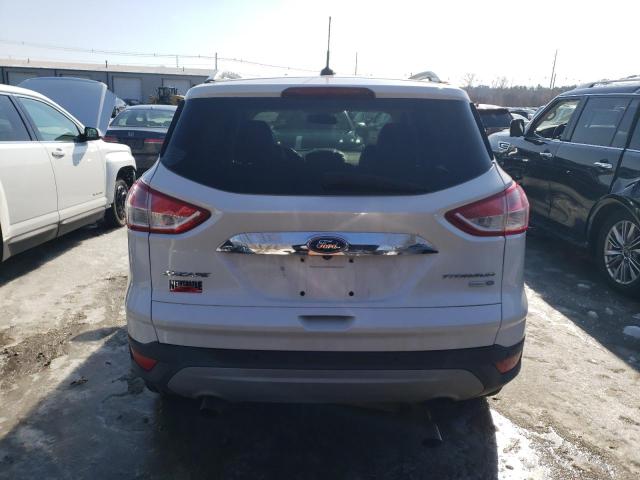Photo 6 from auction – 2014 FORD ESCAPE TIT with VIN 1FMCU9JX6EUA88419