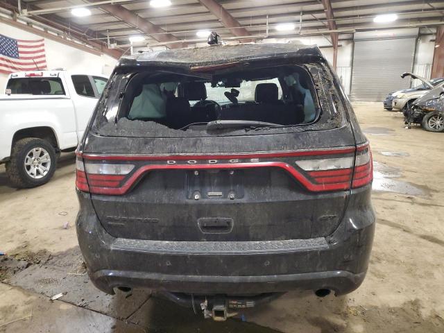 Photo 6 from auction – 2017 DODGE DURANGO GT with VIN 1C4RDJDG3HC652677