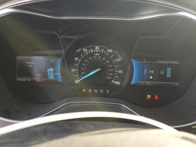 Photo 9 from auction – 2014 FORD FUSION SE with VIN 1FA6P0HDXE5403030