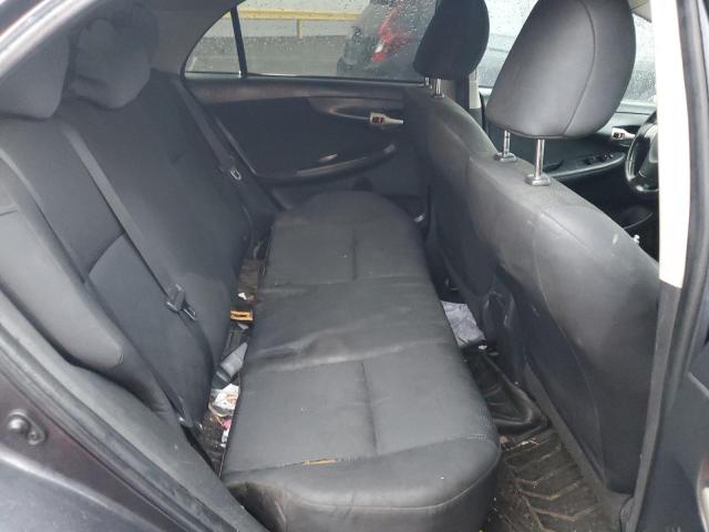 Photo 10 from auction – 2009 TOYOTA COROLLA BA with VIN 1NXBU40E29Z119640