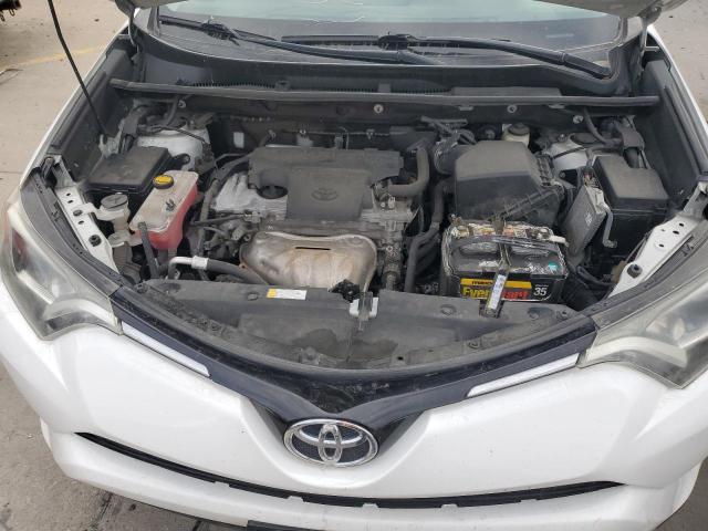 Photo 12 from auction – 2016 TOYOTA RAV4 LE with VIN 2T3BFREV1GW413891