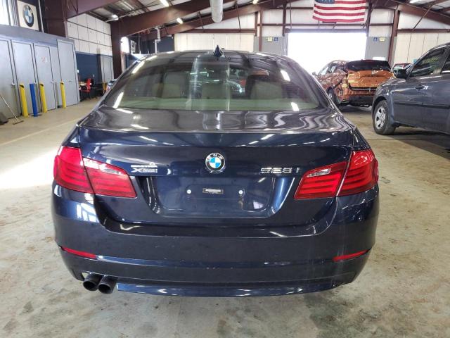 Photo 6 from auction – 2013 BMW 528 XI with VIN WBAXH5C56DD113653