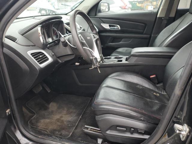 Photo 7 from auction – 2010 GMC TERRAIN SL with VIN 2CTFLGEY3A6292054